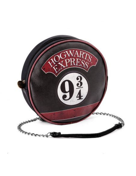 Bolso Hogwarts Express 9 3/4 - Harry Potter
