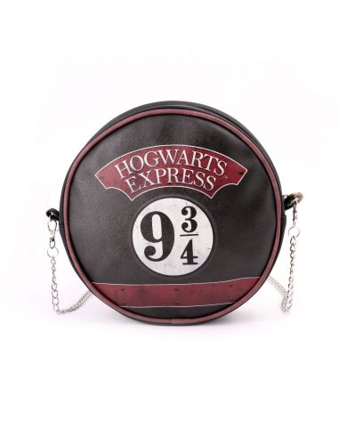 Bolso Hogwarts Express 9 3/4 - Harry Potter