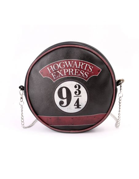 Bolso Hogwarts Express 9 3/4 - Harry Potter