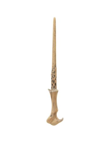 Varita de metal Sorpresa 10 cm - Harry Potter