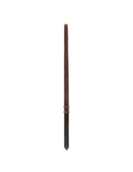Varita de metal Sorpresa 10 cm - Harry Potter