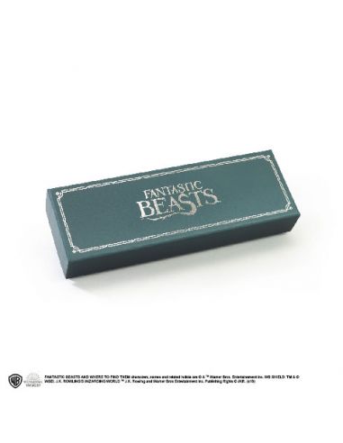 Bolígrafo escarbato (Niffler) - Animales Fantásticos