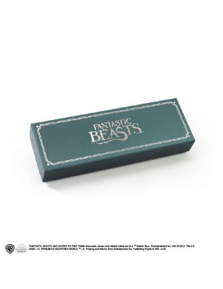 Bolígrafo escarbato (Niffler) - Animales Fantásticos