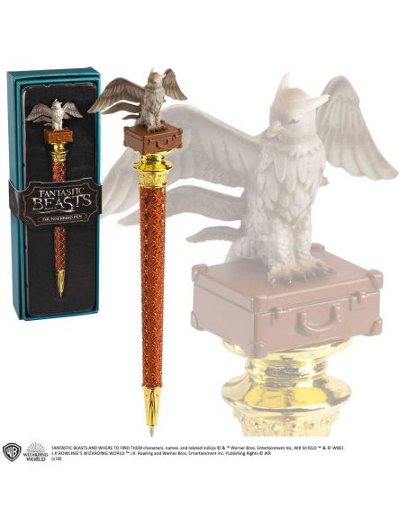 Bolígrafo Ave del Trueno - Animales Fantásticos