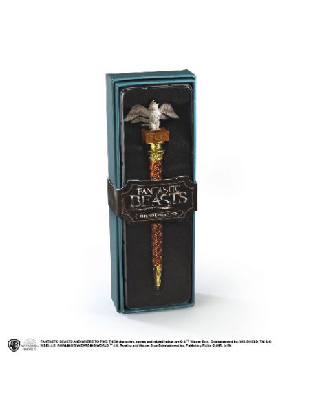 Bolígrafo Ave del Trueno - Animales Fantásticos