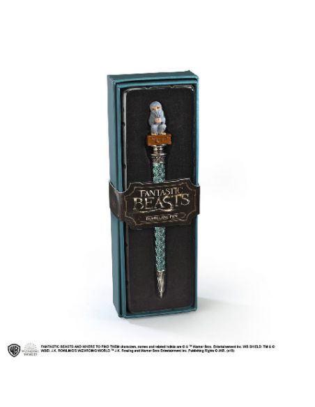 Bolígrafo Demiguise - Animales Fantásticos