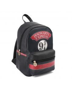 Mochila pequeña Hogwarts Express 9 3/4 Harry Potter 2