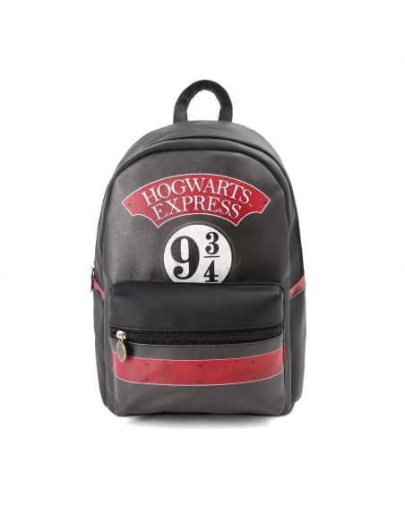 Mochila pequeña Hogwarts Express 9 3/4 Harry Potter