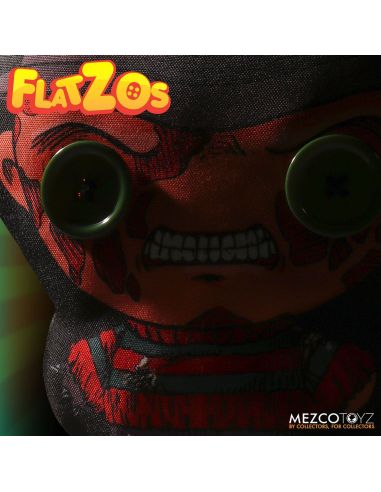 Peluche Freddy Krueger