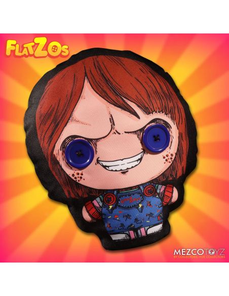 Peluche Chucky el Muñeco diabólico