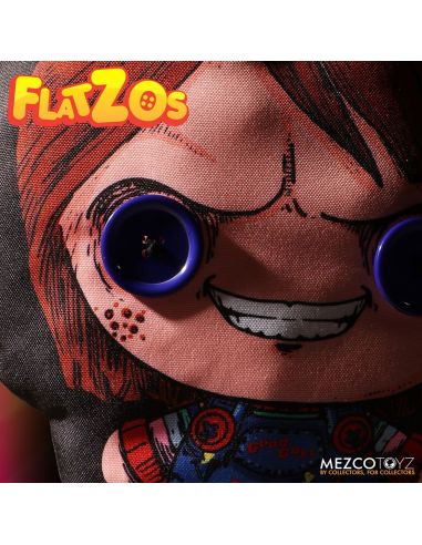 Peluche Chucky el Muñeco diabólico