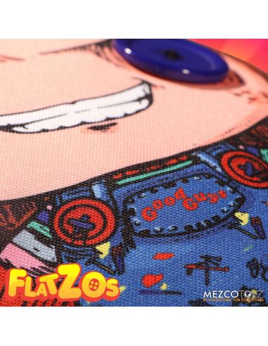 Peluche Chucky el Muñeco diabólico