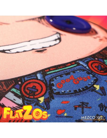 Peluche Chucky el Muñeco diabólico