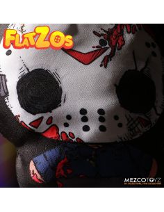 Peluche Jason Voorhees - Viernes 13 2