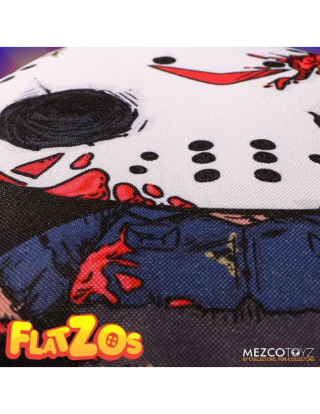 Peluche Jason Voorhees - Viernes 13