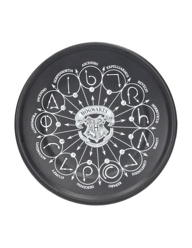 Set de 4 tazas Espresso casas Hogwarts - Edición limitada - Harry Potter