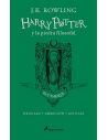 Harry Potter y la Pierda Filosofal - Edición 20 aniversario - Slytherin