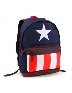 copy of Mochila Harley Quinn - Escuadrón Suicida - DC Comics