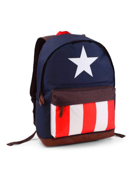 copy of Mochila Harley Quinn - Escuadrón Suicida - DC Comics