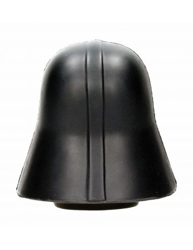 Figura antiestres casco Darth Vader - Star Wars