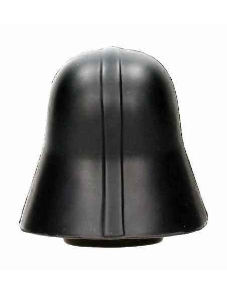 Figura antiestres casco Darth Vader - Star Wars