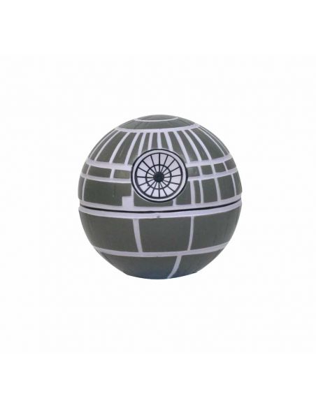 Figura antiestres Estrella de la Muerte - Star Wars