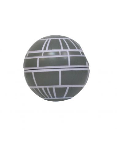 Figura antiestres Estrella de la Muerte - Star Wars