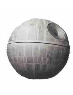 Cojín Estrella de la Muerte - Star Wars