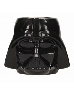 Taza 3D Darth Vader - Star Wars