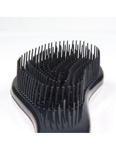 Cepillo para cabello escudo Hogwarts - Harry Potter