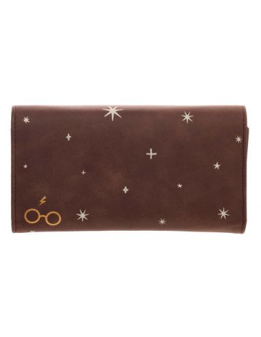 Monedero Hogwarts - Harry Potter