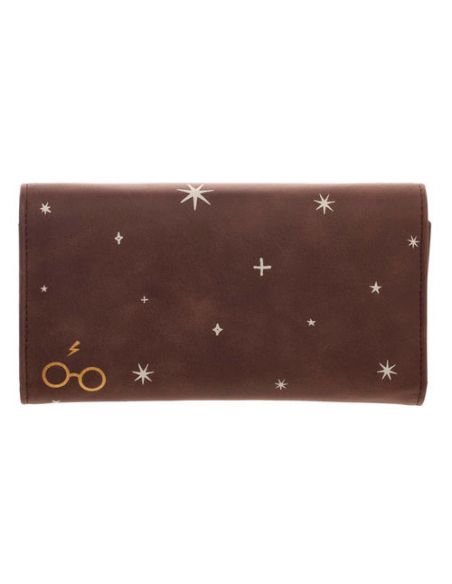 Monedero Hogwarts - Harry Potter