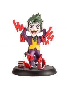 Figura Joker Q-Fig - DC Comics
