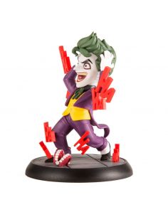 Figura Joker Q-Fig - DC Comics 2