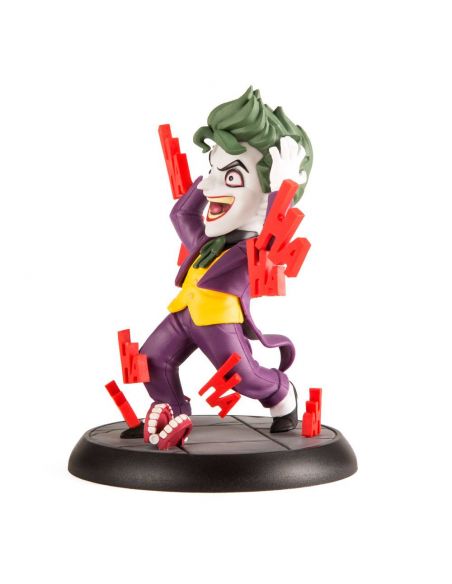Figura Joker Q-Fig - DC Comics
