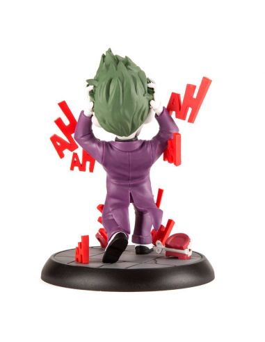 Figura Joker Q-Fig - DC Comics