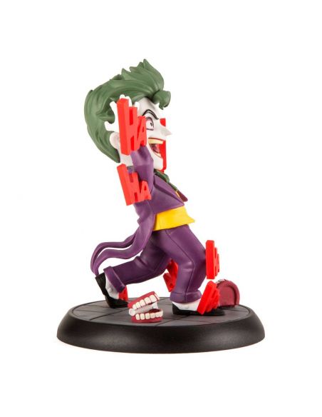 Figura Joker Q-Fig - DC Comics