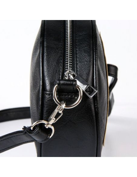 Bolso bandolera Reliquias de la Muerte - Harry Potter