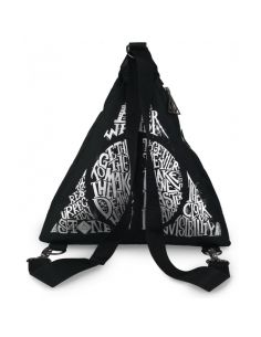 Bolso Mochila Las Reliquias de la Muerte - Harry Potter 2