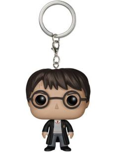Llavero FUNKO POP! Harry Potter - Harry Potter