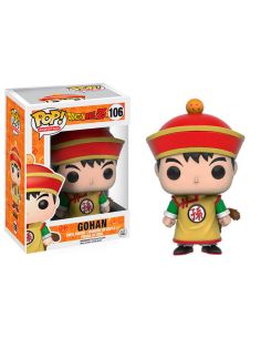 FUNKO POP! Gohan 106 - Dragon Ball