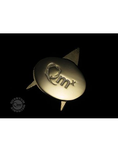 Insignia de Comunicación de la Flota Estelar - Star Trek: The Next Generation