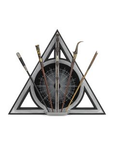 Colección de Varitas Los Crímenes de Grindelwald - Animales Fantásticos