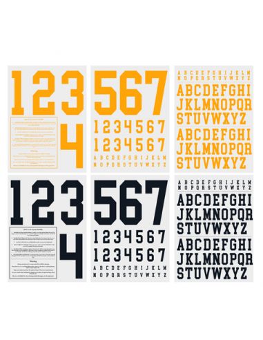 Uniforme de Quidditch Gryffindor - Harry Potter