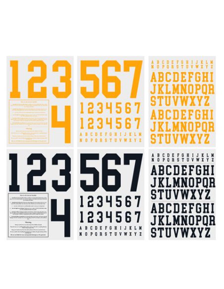 Uniforme de Quidditch Gryffindor - Harry Potter