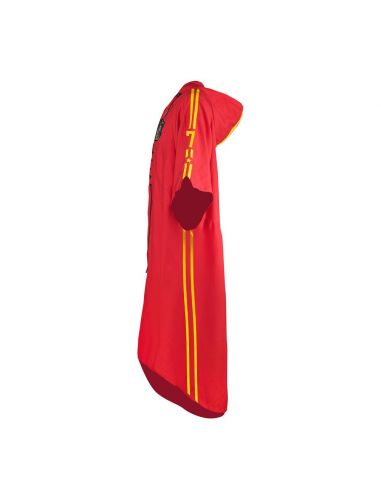 Uniforme de Quidditch Gryffindor - Harry Potter