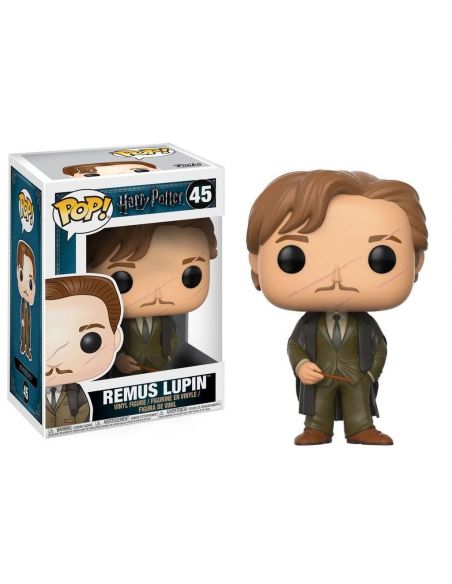 FUNKO POP! Remus Lupin 45 - Harry Potter