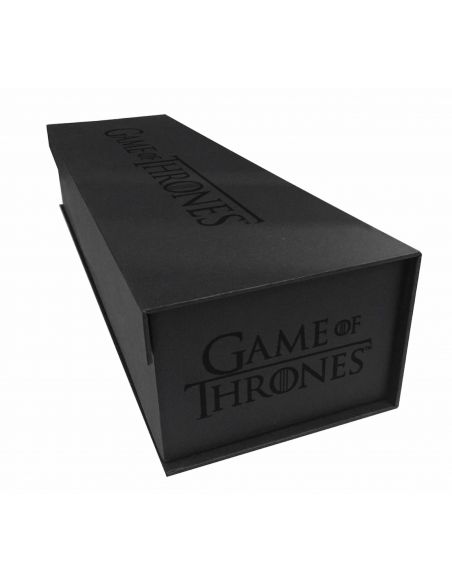 Set de 4 tazas Expreso de Juego de Tronos