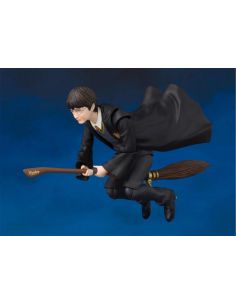 Figura Harry Potter SH Figuarts 12 cm - Harry Potter 2