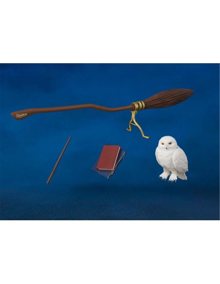 Figura Harry Potter SH Figuarts 12 cm - Harry Potter